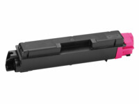 Kyocera TK 580M Magenta 2800 sider Toner 1T02KTBNL0