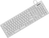 KeySonic KSK-8030 IN DE wh U