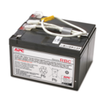 APC Replacement Battery Cartridge #109 UPS-batteri