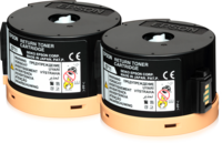 Epson 0711 Sort 2500 sider