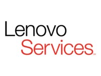 Lenovo On-Site Repair with Tech Install of CRUs