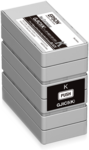 Epson GJIC5(K) Sort Blæk C13S020563