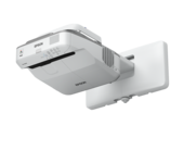 Epson EB-685W 3LCD-projektor WXGA VGA HDMI Composite video MHL