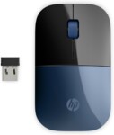 HP Z3700 Optisk Trådløs Sort Blå