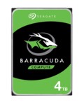 Seagate Barracuda Harddisk ST4000DM004 4TB 3.5' SATA-600 5400rpm