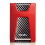 ADATA DashDrive Durable Harddisk HD650 2TB 2.5' USB 3.1
