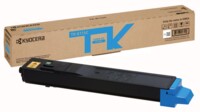 Kyocera TK 8115C Cyan 6000 sider Toner 1T02P3CNL0