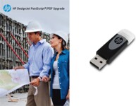 HP PostScript/PDF Upgrade Kit