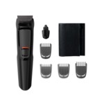 Philips Multigroom Series 3000 MG3710 Trimmer Sort