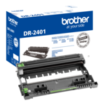 Brother DR 2401 12000 sider Tromlekit
