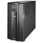 APC Smart-UPS SMT3000IC UPS 2.7kW 3000VA