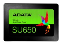 ADATA Ultimate SSD SU650 960GB 2.5' SATA-600