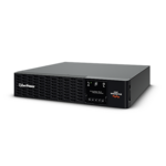 CyberPower Smart App Professional Rackmount Series PR2200ERT2U UPS