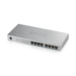 Zyxel GS1008HP Switch 8-porte Gigabit PoE+
