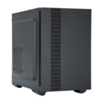 Chieftec UNI Series UK-02B-OP Tower ATX Sort
