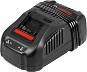 Bosch Batterioplader
