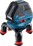 Bosch GLL 3-50 Professional Krydslaser