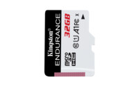 Kingston High Endurance microSDHC 32GB 95MB/s