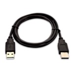 V7 USB-kabel 1m