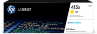 HP 415X Gul 6000 sider Toner W2032X