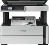 Epson EcoTank M2170 Blækprinter