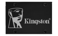 Kingston SSD KC600 512GB 2.5' SATA-600