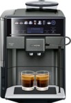 Siemens EQ.6 plus s700 TE657319RW Automatisk kaffemaskine Mørkt rustfrit stål