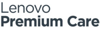 Lenovo Premium Care Onsite Support Support opgradering 1år