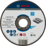 Bosch Expert for Metal A 30 S BF Kæreskive Vinkelkværn