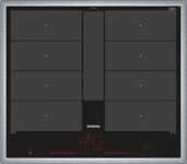 Siemens iQ700 EX645LYC1E Induktionskogeplade