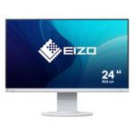 EIZO FlexScan EV2460 23.8' IPS 1920 x 1080 (Full HD) DVI VGA (HD-15) HDMI DisplayPort