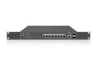 EnGenius Cloud Switch Series ECS1112FP Switch 8-porte Gigabit Ethernet PoE+