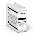 Epson UltraChrome Pro T47A1 Sort Blækbeholder C13T47A100