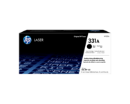 HP 331A Sort 5000 sider