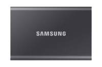 Samsung Portable SSD T7 SSD MU-PC2T0T 2TB USB 3.2 Gen 2