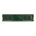 Kingston DDR4 8GB 2666MHz CL19 Ikke-ECC