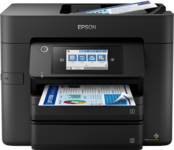 Epson WorkForce Pro WF-4830DTWF Blækprinter