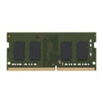 Kingston DDR4 32GB 3200MHz CL22 Ikke-ECC SO-DIMM 260-PIN