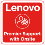 Lenovo Premier Support Upgrade Support opgradering 3år
