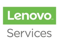 Lenovo Premier Support Upgrade Support opgradering 2år