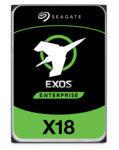 Seagate Exos X18 Harddisk ST18000NM001J 18TB SATA-600 7200rpm