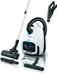 Bosch Serie | 6 BGB6SIL1 ProSilence Støvsuger 4liter Hvid