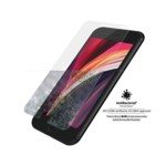 PanzerGlass Skærmbeskytter Transparent Apple iPhone 6, 6s, 7, 8, SE (2. generation), SE (3rd generation)