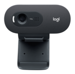 Logitech C505e Webcam