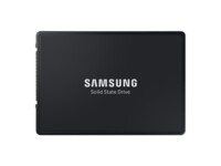 Samsung PM9A3 SSD MZQL23T8HCLS 3.84TB 2.5' U.2 PCIe 4.0 x4 (NVMe)