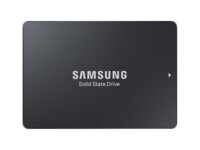 Samsung PM893 SSD MZ7L37T6HBLA 7.68TB 2.5' SATA-600