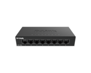 D-Link DGS 108GL Switch 8-porte Gigabit