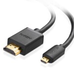 Ugreen 30104 Micro HDMI -> HDMI 3m