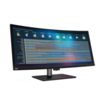 Lenovo ThinkVision P40w-20 40' IPS 5120 x 2160 (UltraWide) Thunderbolt 4 HDMI DisplayPort 75Hz