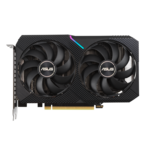 ASUS DUAL-RTX3060-O12G-V2 12GB OC Edition
